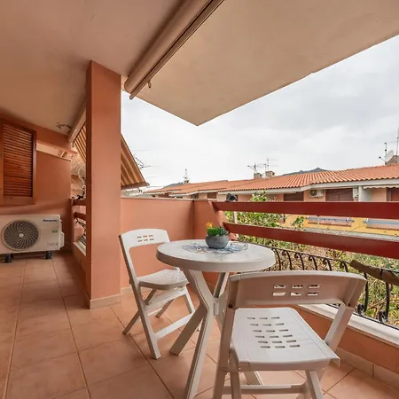 Dom wakacyjny Domus Nostra *