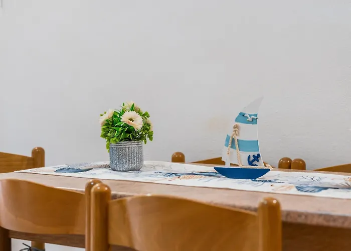 Dom wakacyjny Domus Nostra Villasimius