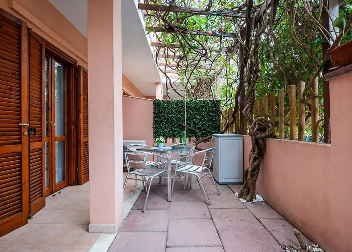 Domus Nostra Villasimius