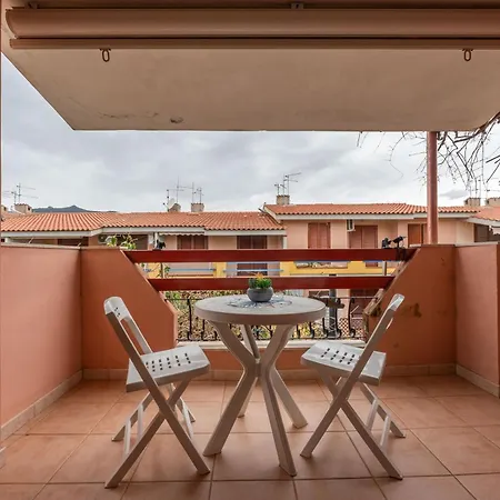 Domus Nostra Σπίτι διακοπών *