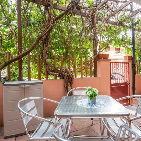 Сasa de vacaciones Domus Nostra *