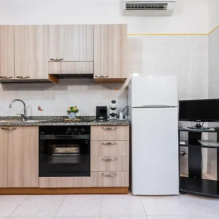 Domus Nostra * Villasimius