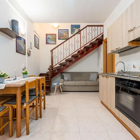 Σπίτι διακοπών Domus Nostra *