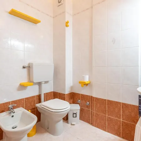 Domus Nostra Holiday home