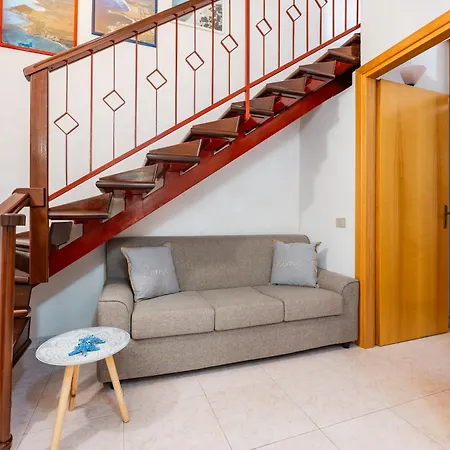 Domus Nostra 度假居 维拉西米乌斯