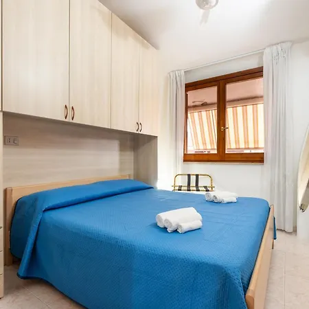 Domus Nostra 度假居 维拉西米乌斯