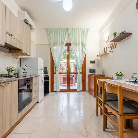 Domus Nostra Holiday home *