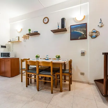 Holiday home Domus Nostra