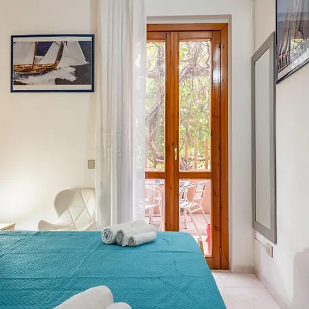Domus Nostra Holiday home Villasimius