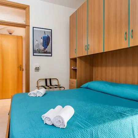 Domus Nostra Holiday home *