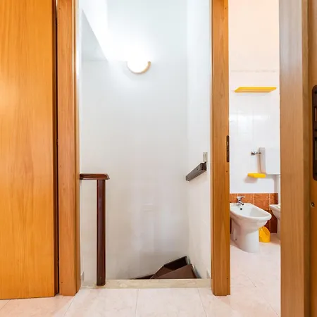 Holiday home Domus Nostra *