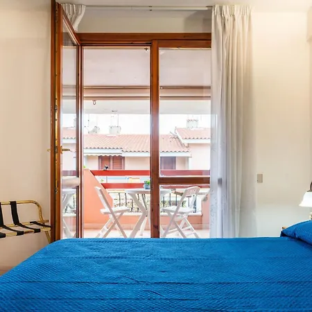 Holiday home Domus Nostra *