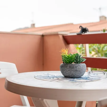 Domus Nostra Holiday home