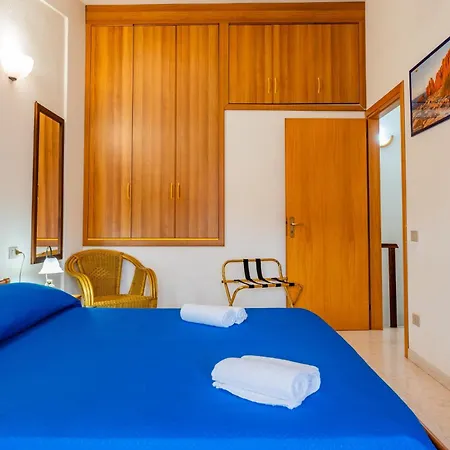 Holiday home Domus Nostra Villasimius