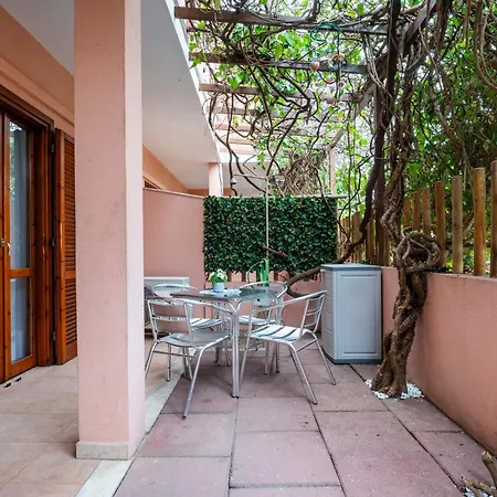 Holiday home Domus Nostra