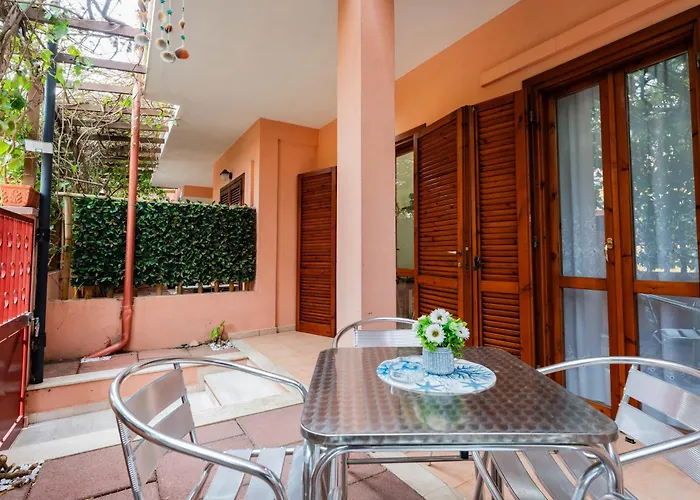 度假居 Domus Nostra *