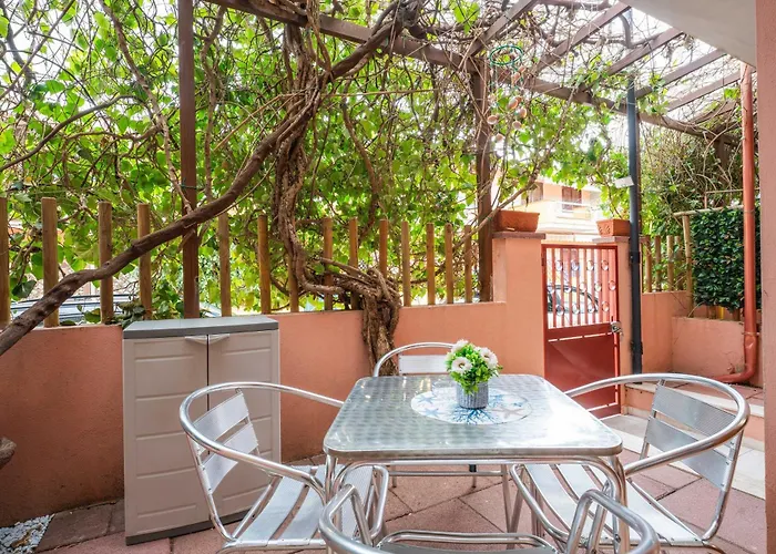 度假居 Domus Nostra *