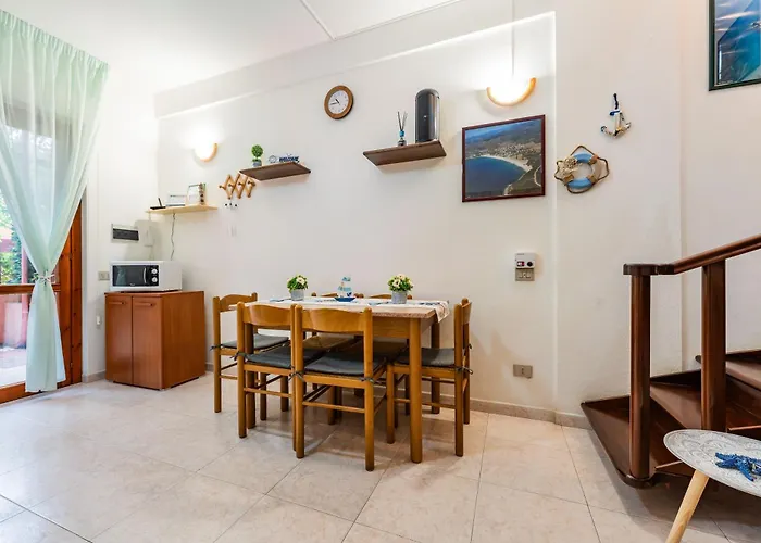 Domus Nostra 维拉西米乌斯