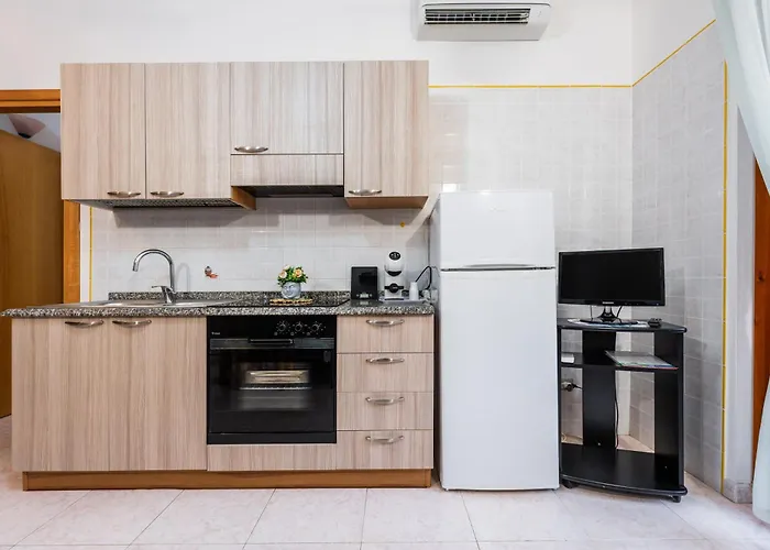 Domus Nostra * 维拉西米乌斯