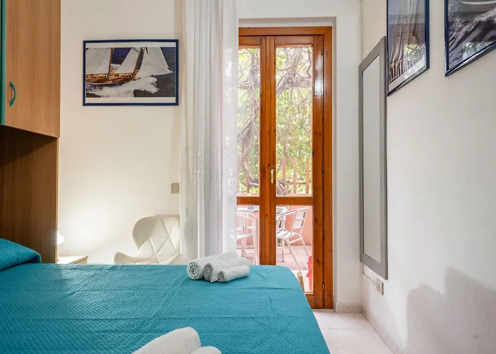 Domus Nostra Сasa de vacaciones *