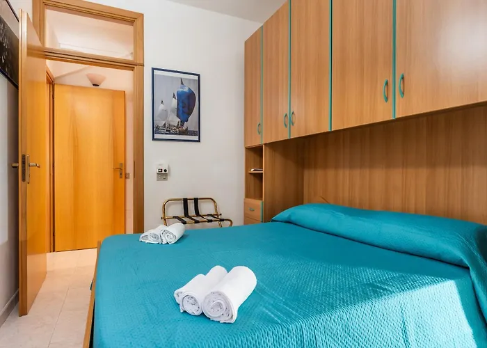 Domus Nostra Сasa de vacaciones