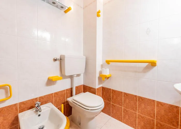 Σπίτι διακοπών Domus Nostra *