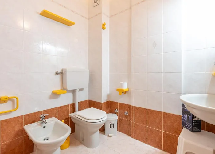 Domus Nostra Σπίτι διακοπών