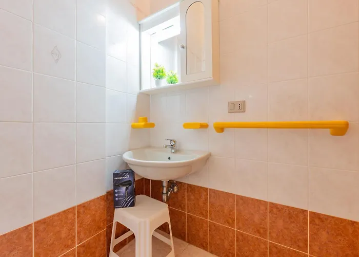 Domus Nostra Σπίτι διακοπών