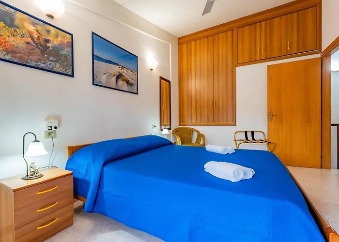 Domus Nostra Сasa de vacaciones