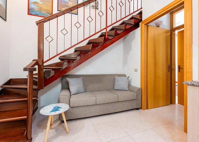 Domus Nostra Сasa de vacaciones Villasimius