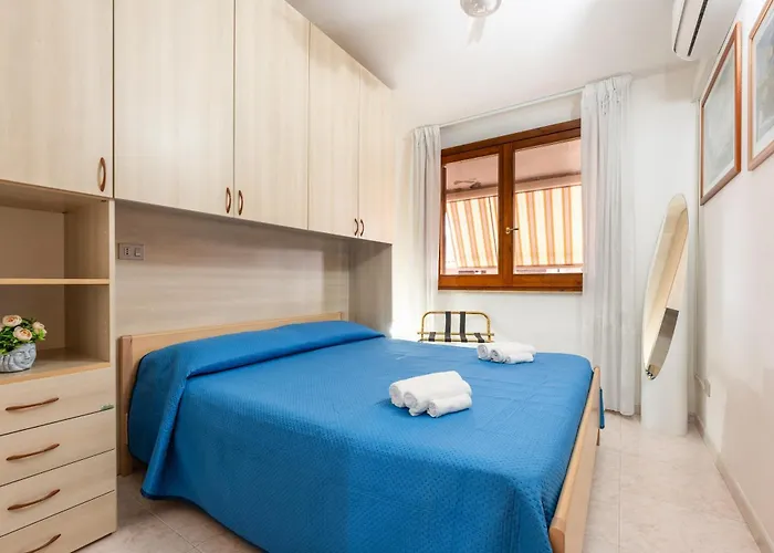 Domus Nostra Сasa de vacaciones Villasimius